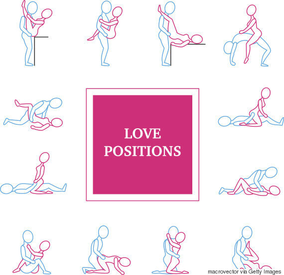 Sex Positions For Small Dicks
